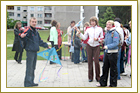 Flying Kites