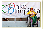 Onko Olympics Warsaw 2016