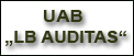 UAB „LB AUDITAS“