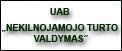 UAB „Nekilnojamojo turto valdymas“