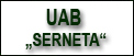 UAB „Serneta“