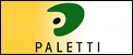 Lietuvos ir Suomijos UAB „PALETTI“