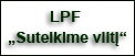 LPF „Suteikime viltį“