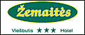 Viešbutis „Žemaitės“