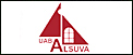UAB Alsuva