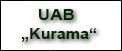 UAB Kurama