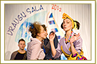 Draugų sala 2012 / II dalis