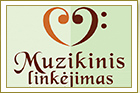 Muzikinis linkėjimas