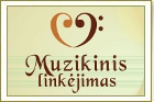 Muzikinis linkėjimas