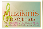 Labdaros koncertas &bdquo;Muzikinis linkėjimas