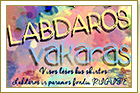 Labdaros vakaras